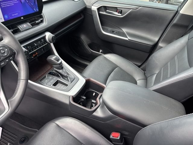 Used 2023 Gray Toyota Limited image 18
