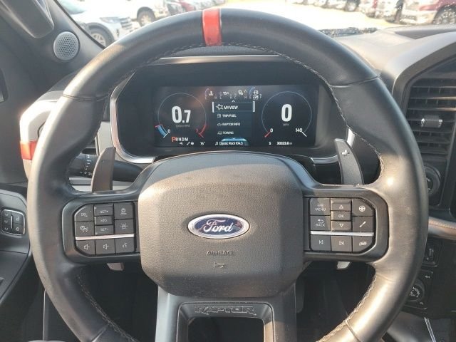 Used 2023 Avalanche Ford Raptor image 20