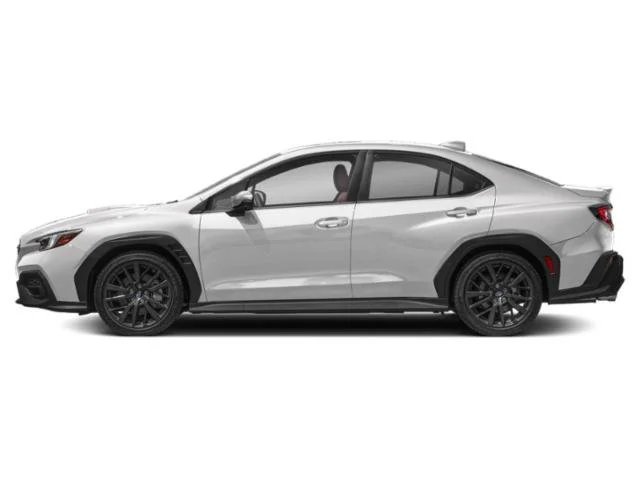 New 2026 Ceramic White Subaru Limited image 3