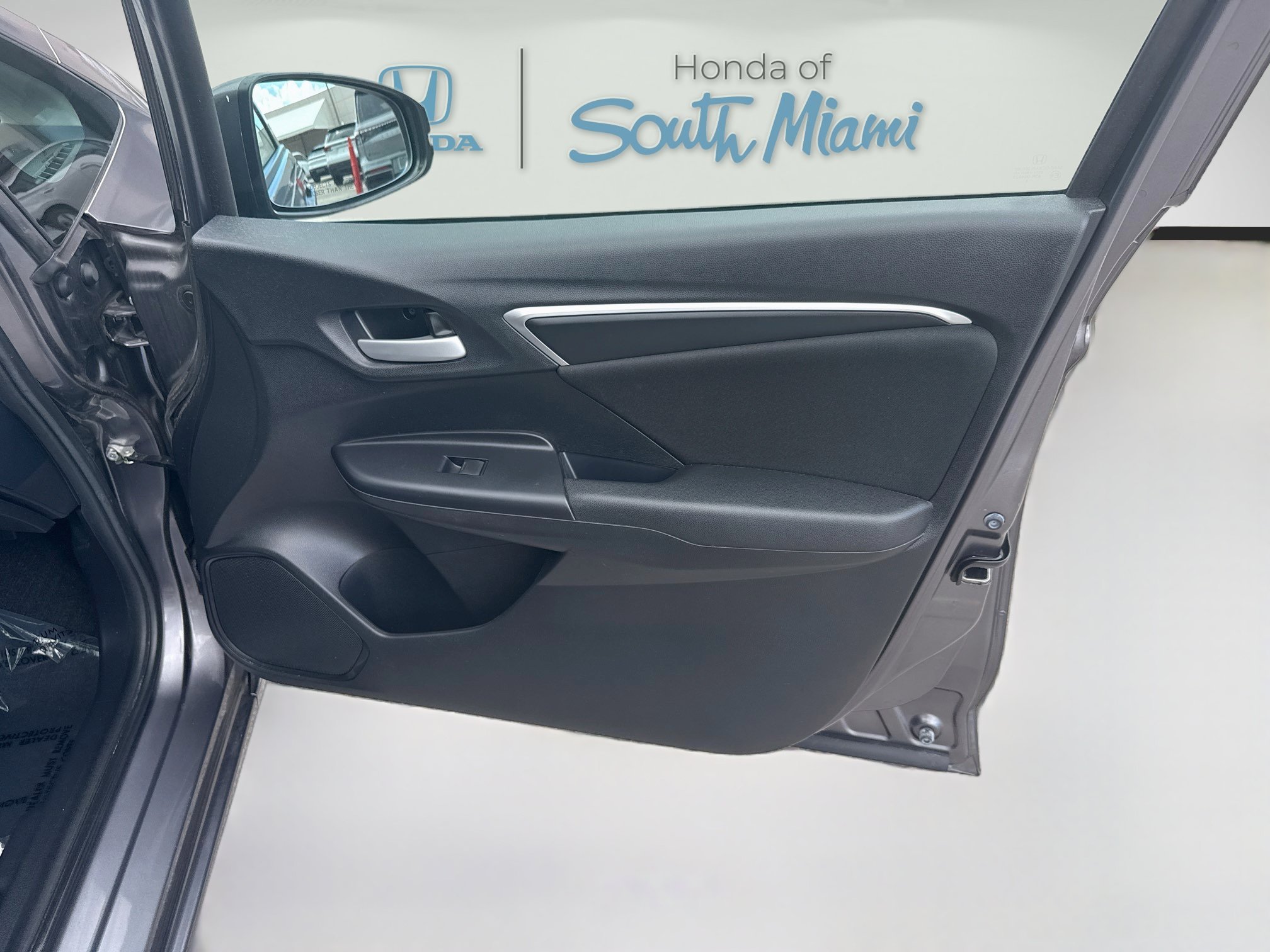 Certified Used 2019 Modern Steel Metallic Honda LX image 32