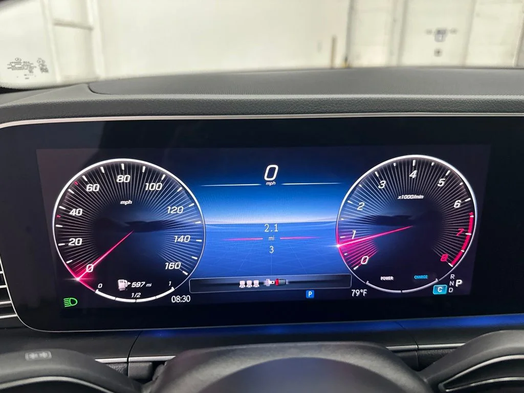 New 2026 Black Mercedes-Benz GLE 350 image 15