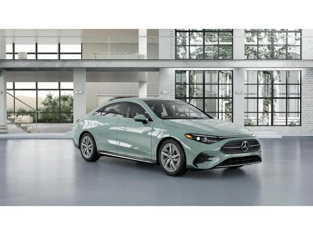 New 2027  Mercedes-Benz  image 11