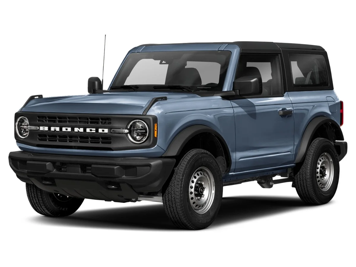 Used 2026 Avalanche Ford Base image 1