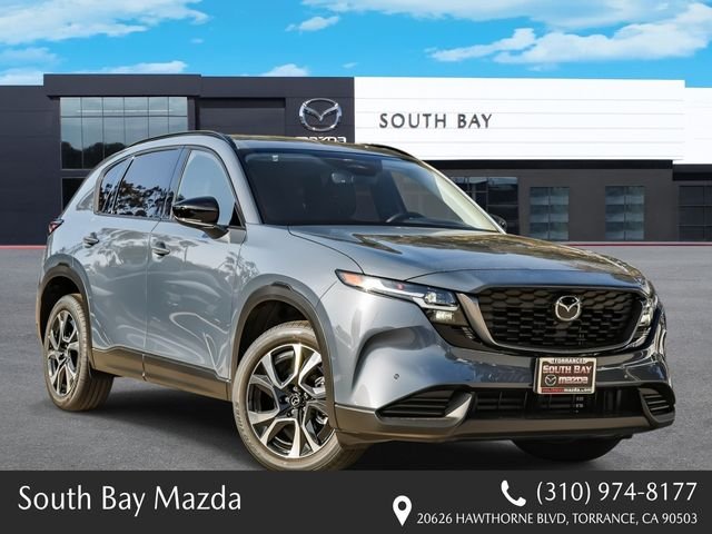2026 Mazda CX-5 2.5 S Preferred AWD