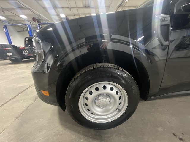 New 2026 Shadow Black Ford XL image 23