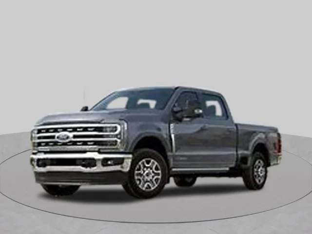 2027 Ford Super Duty F-250® Lariat®