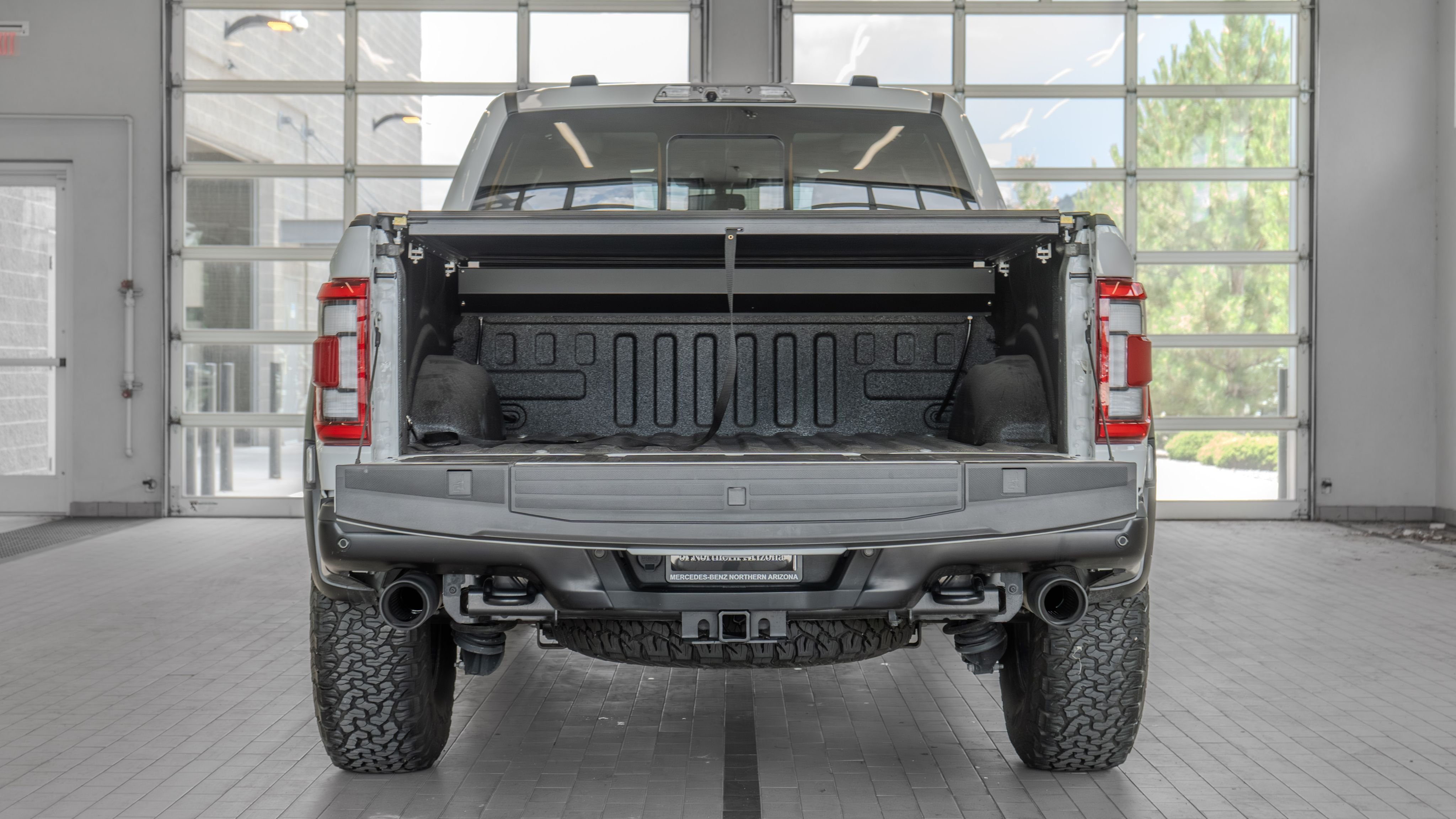 Used 2023 Avalanche Ford Raptor image 16