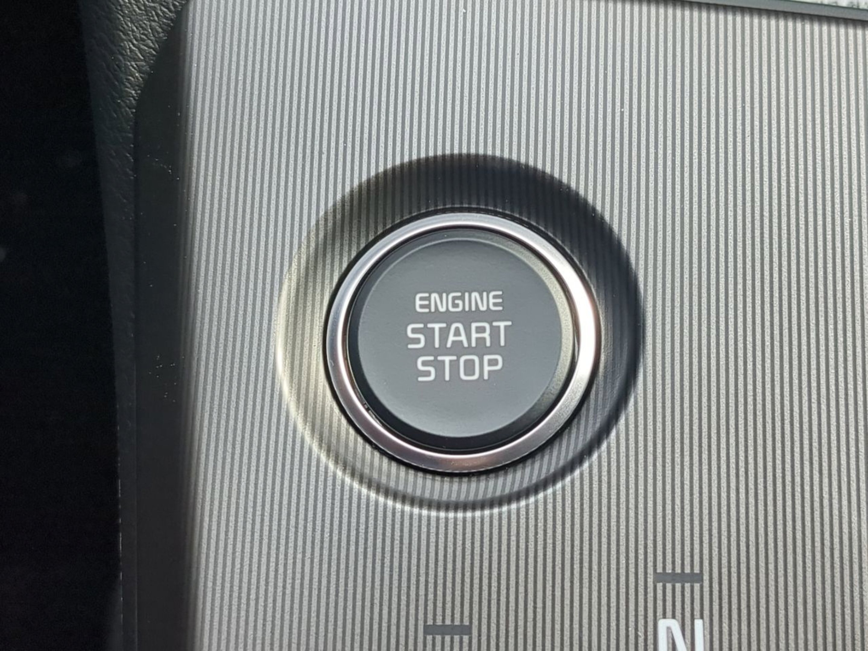 New 2027 Heritage Blue Kia EX image 38