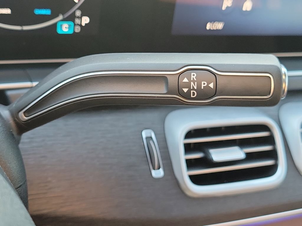 New 2026 MANUFAKTUR Alpine Grey Mercedes-Benz GLE 350 image 30