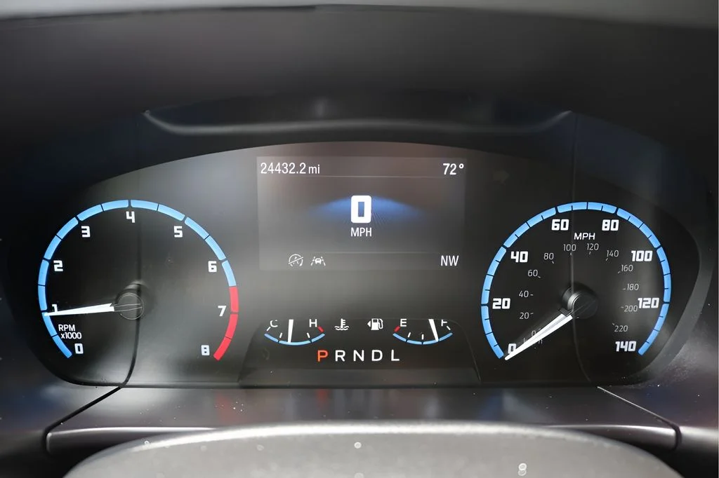 Used 2023 Gray Ford Big Bend image 26