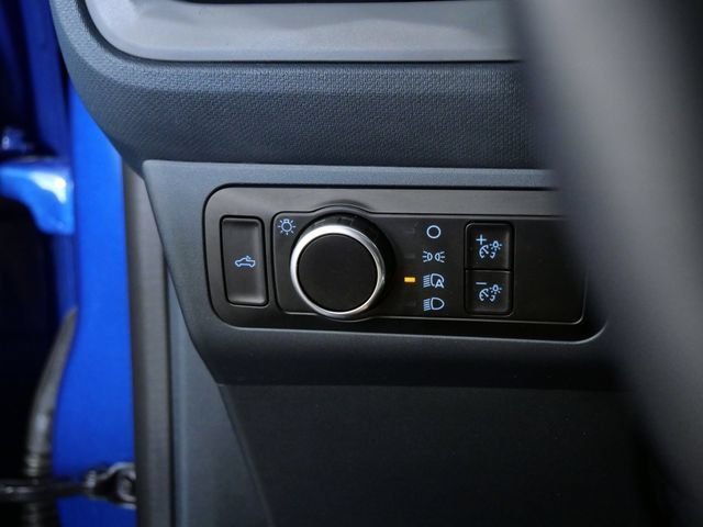 Used 2024 Blue Ford Lariat image 26