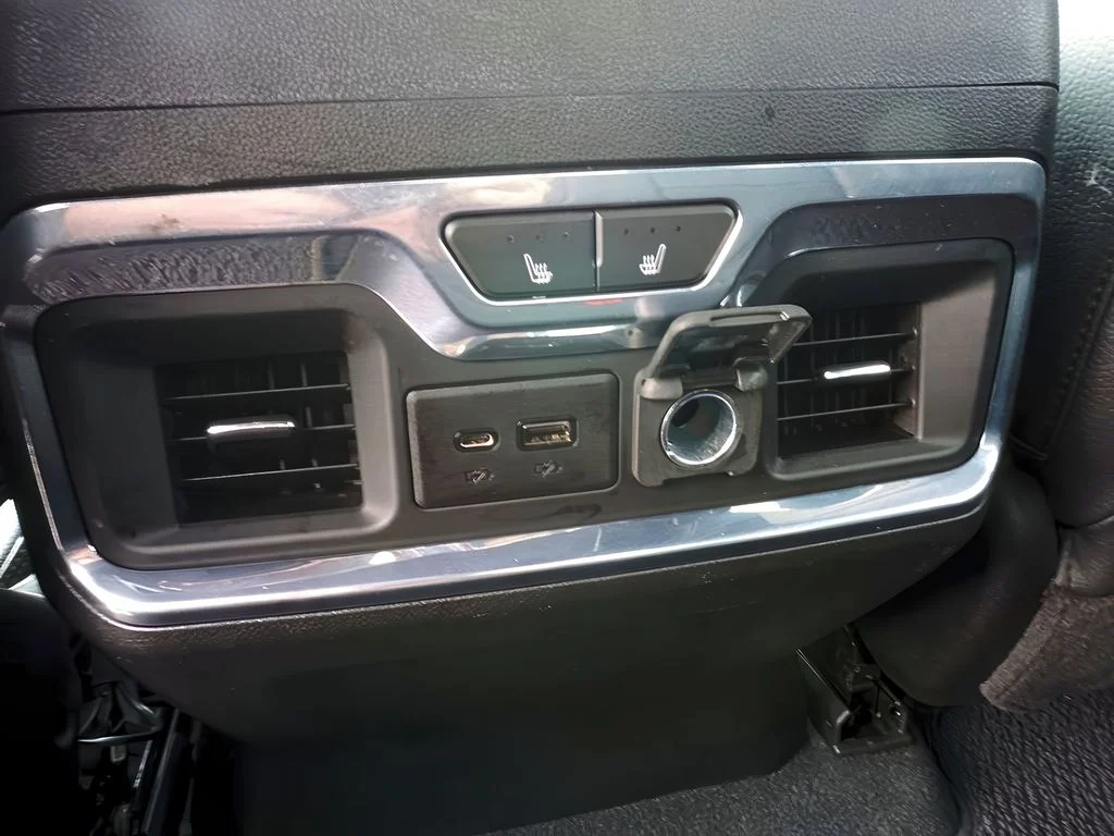 2021 GMC Sierra 1500 Denali - Photo 35