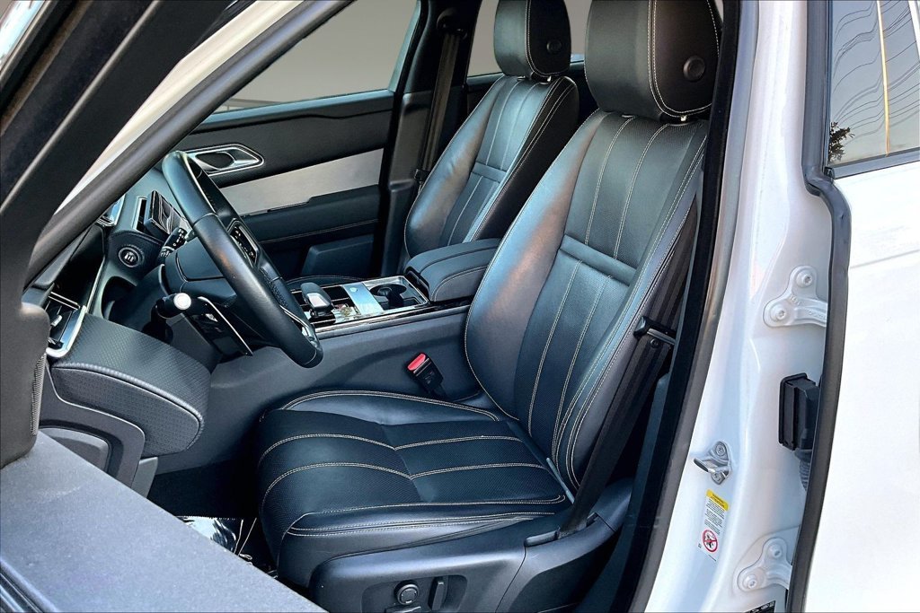 2023 Land Rover Range Rover Velar S - Photo 19