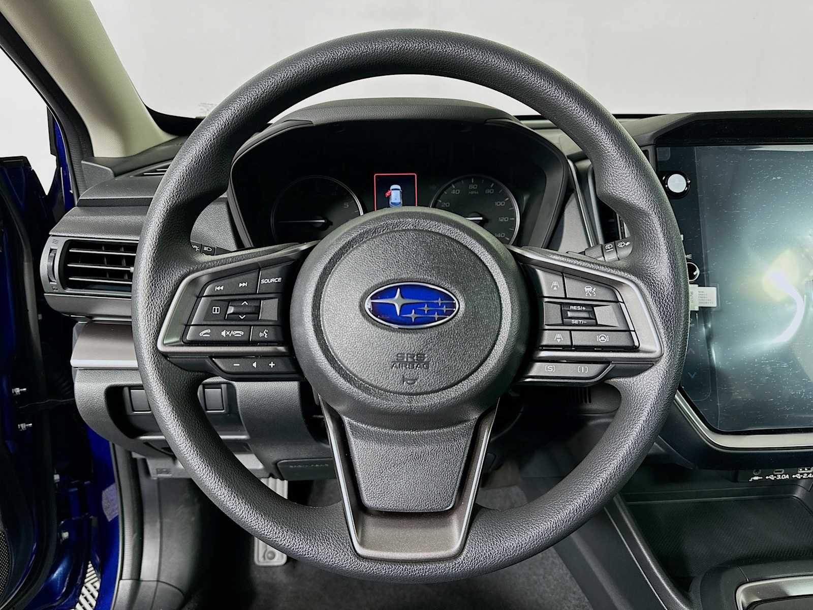 New 2026 SAPPHIRE BLUE PEARL Subaru Sport image 11