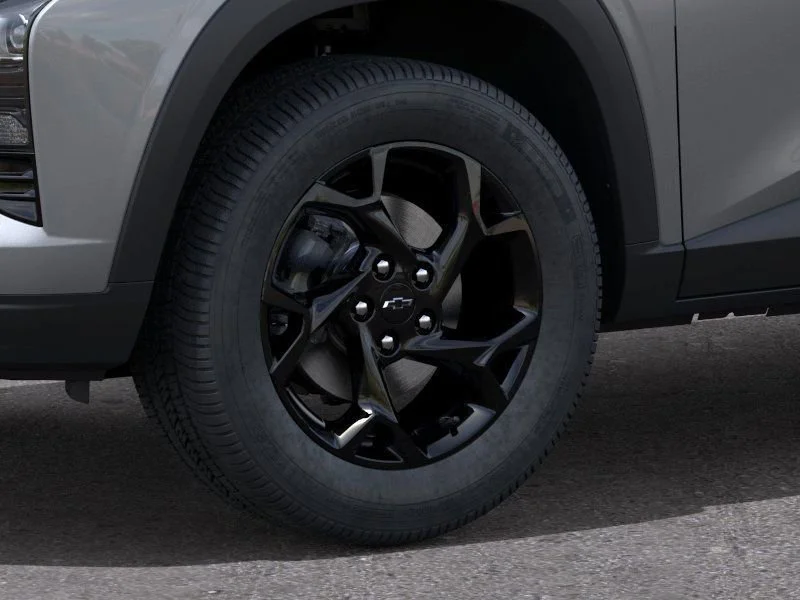 2026 Chevrolet Trax LT - Photo 14