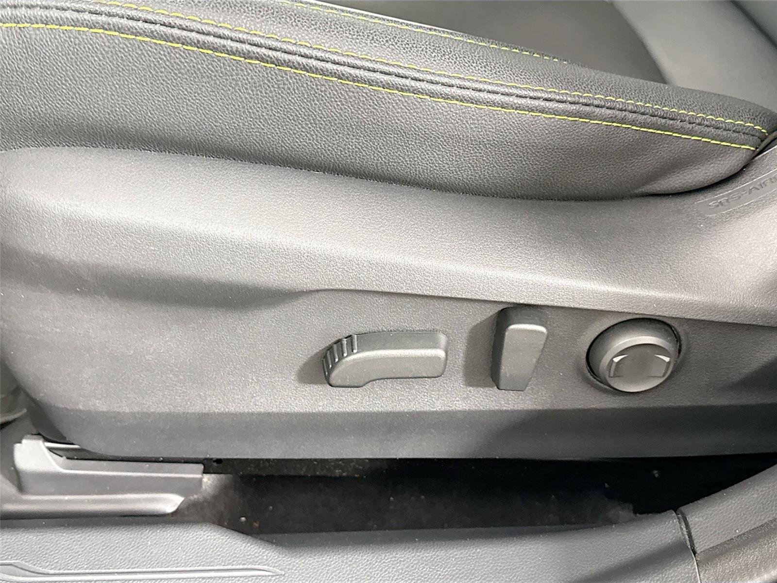 2024 Subaru Outback Onyx Edition - Photo 30