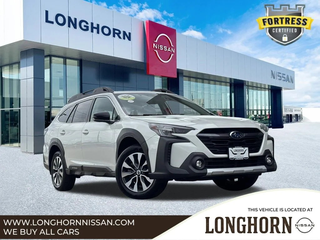 2024 Subaru Outback Limited XT's photo