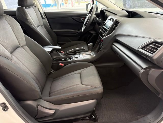 Used 2023 White Subaru Premium image 11