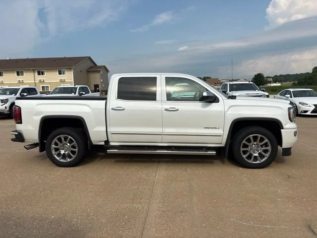 2016 GMC Sierra 1500 Denali Denali - Photo 2