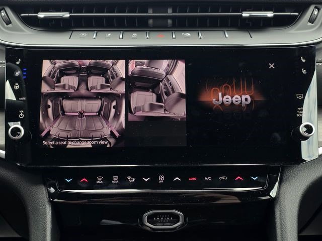 New 2026 Steel Blue Exterior Paint Jeep Limited Reserve image 37