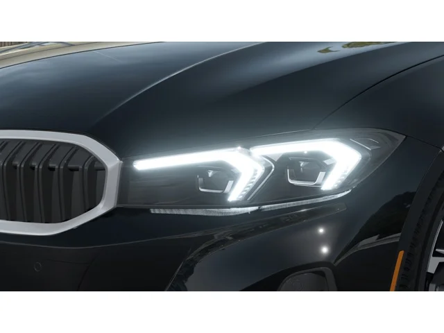 New 2026 Black Sapphire Metallic BMW  image 6