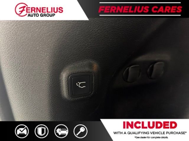 Used 2021 Red Jeep Latitude Lux image 24