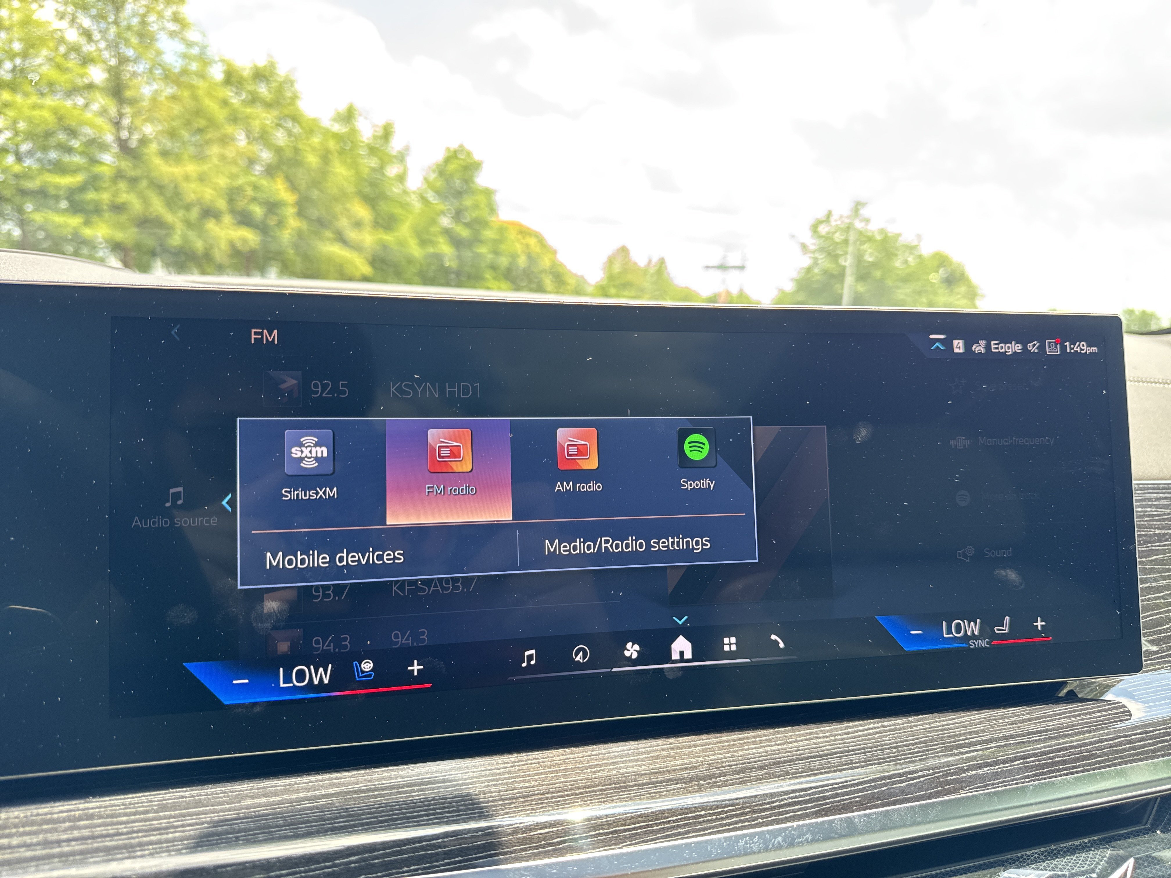 New 2026 SKYSCRAPER GREY BMW xDrive40i image 14