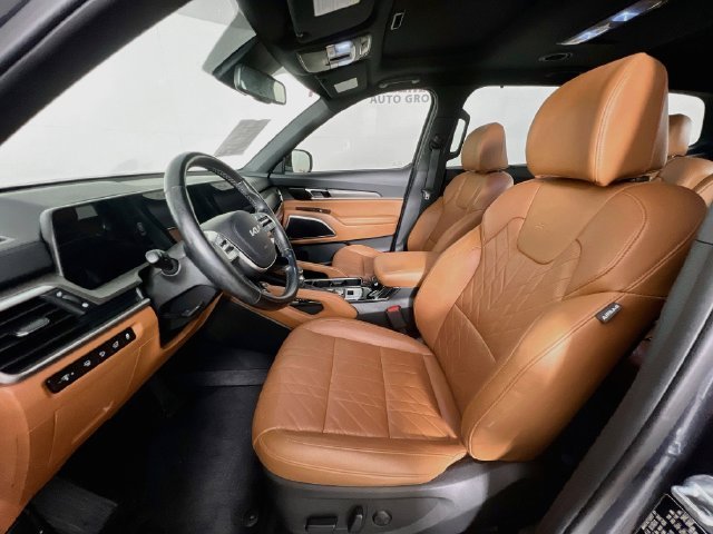 2023 Kia Telluride EX X-Line - Photo 10