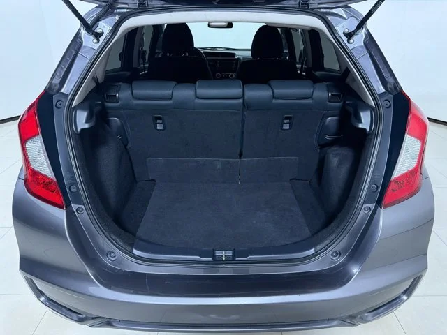Used 2020 Gray Honda LX image 11