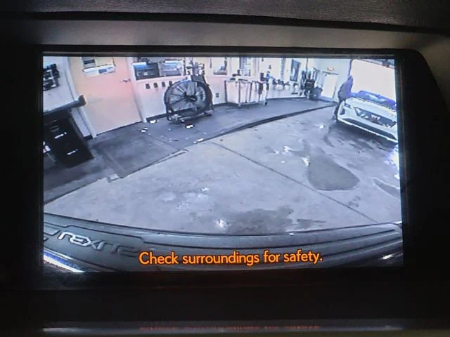 Used 2015 Mica Lexus 350 image 23
