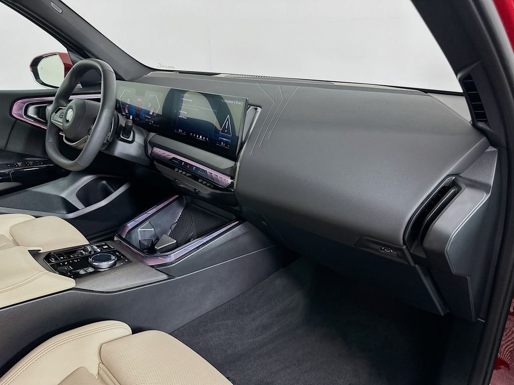 2026 BMW X3 30 - Photo 28