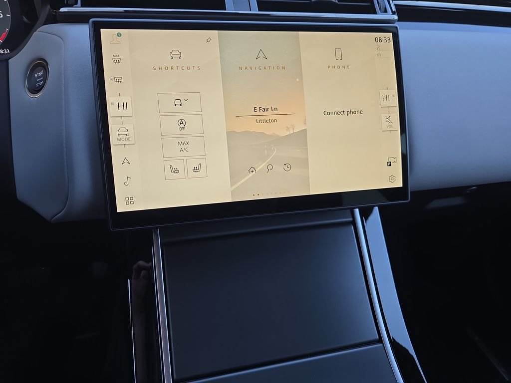 New 2026 Arroios Grey Land Rover S image 15