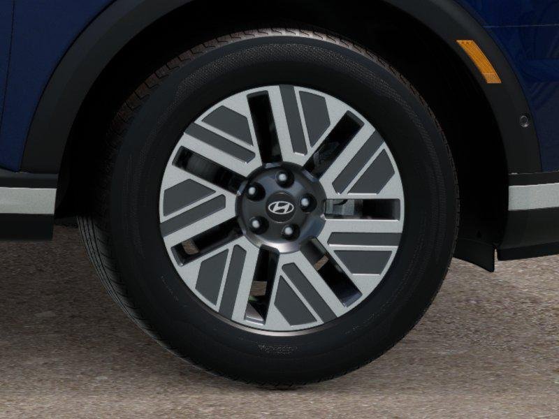 New 2027 Pacific Sapphire Pearl Hyundai SEL Premium 7P image 8