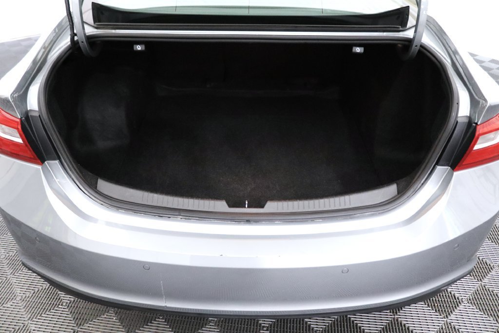 2024 Chevrolet Malibu 1LT - Photo 29