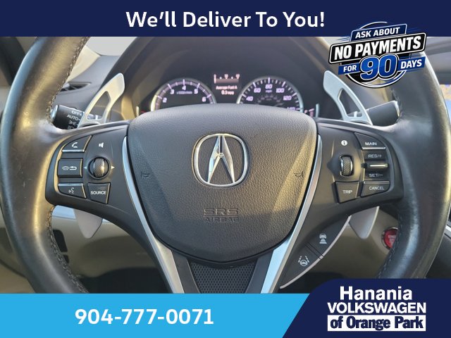 Used 2019  Acura 3.5L Technology Pkg image 31