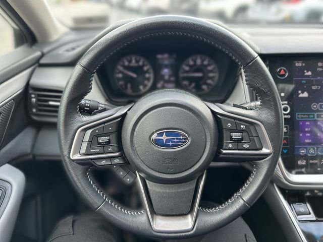 Used 2022 White Subaru Premium image 16
