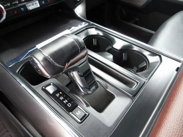 Certified Used 2023 Avalanche Ford Lariat image 21