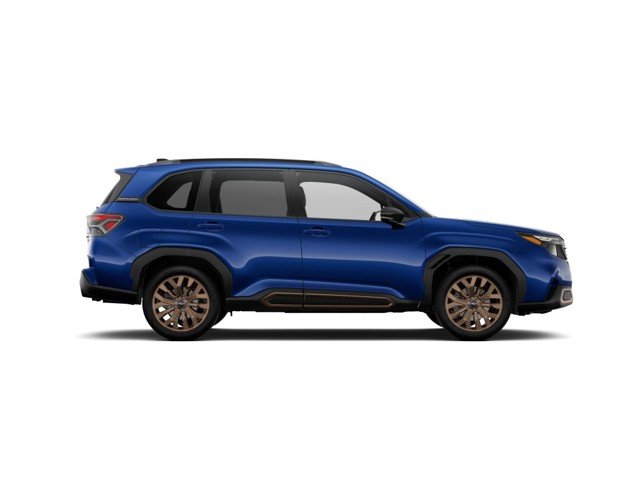 New 2026 SAPPHIRE BLUE PEARL Subaru Sport image 7