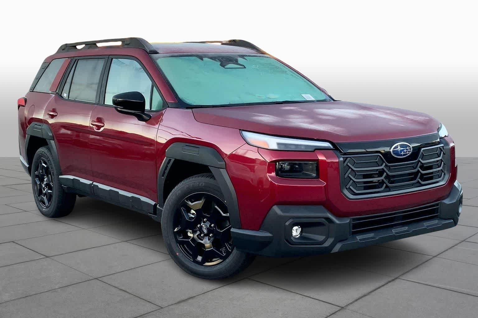 2026 Subaru Outback Limited - Photo 2