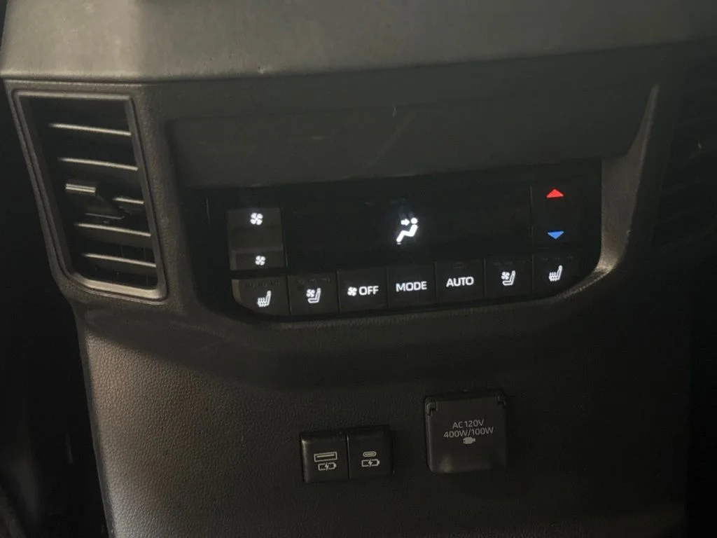 Used 2026 Ice Cap Toyota TRD Pro image 18