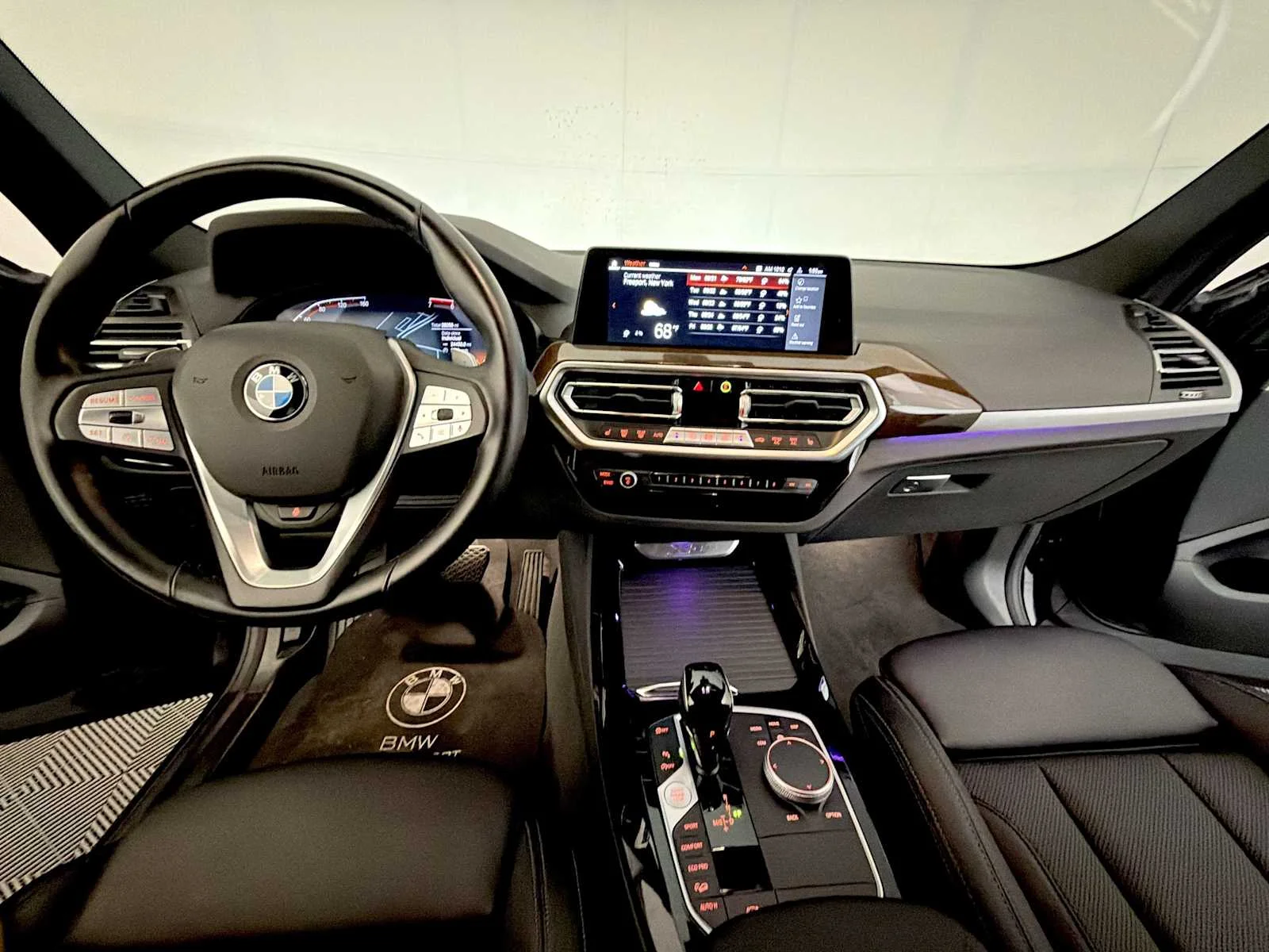 2024 BMW X3 30i - Photo 17