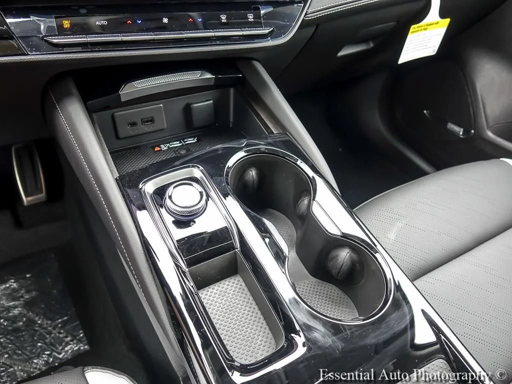 2026 Buick Envision Sport Touring - Photo 21