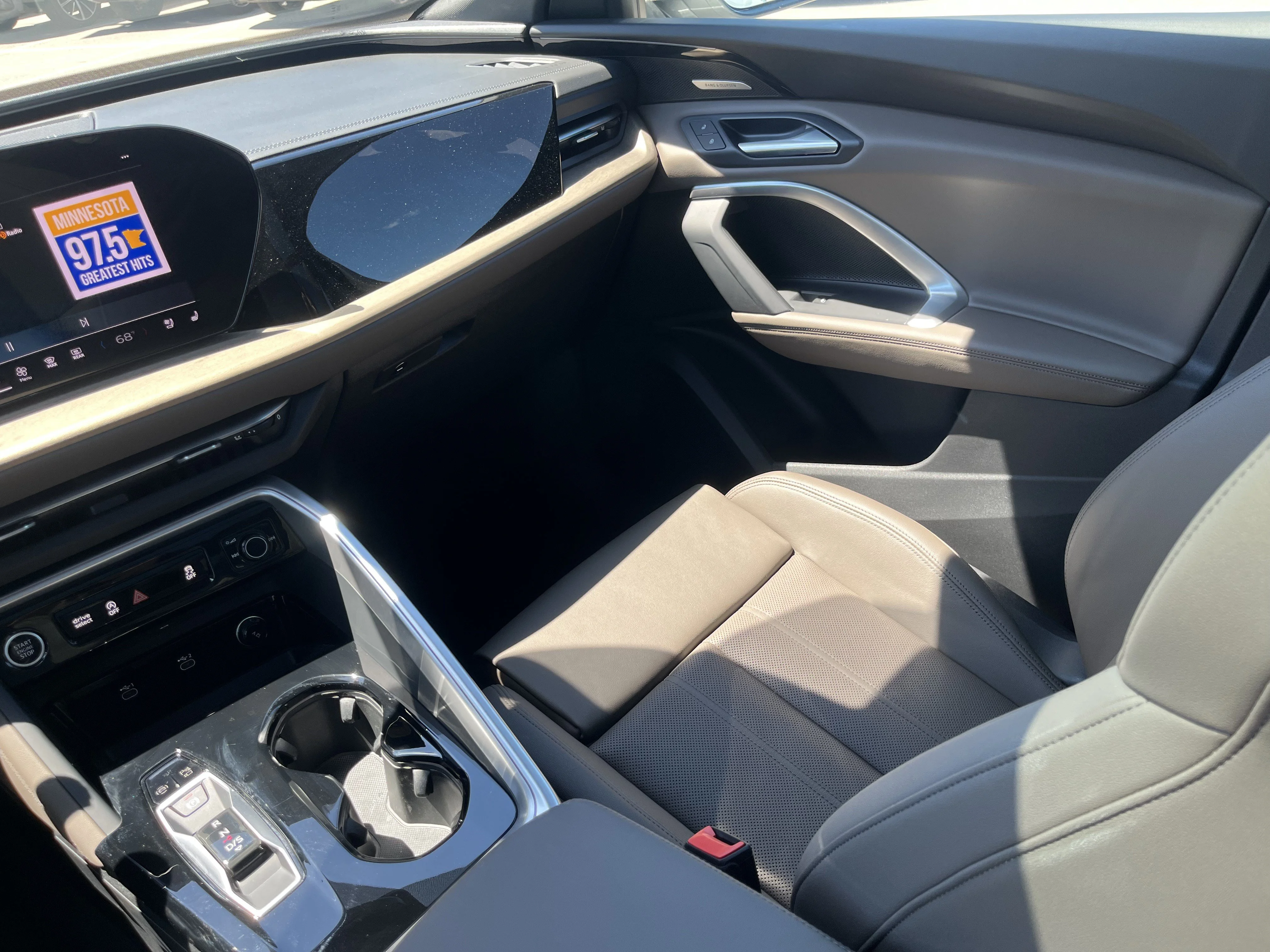 2025 Audi Q5 Premium Plus - Photo 27