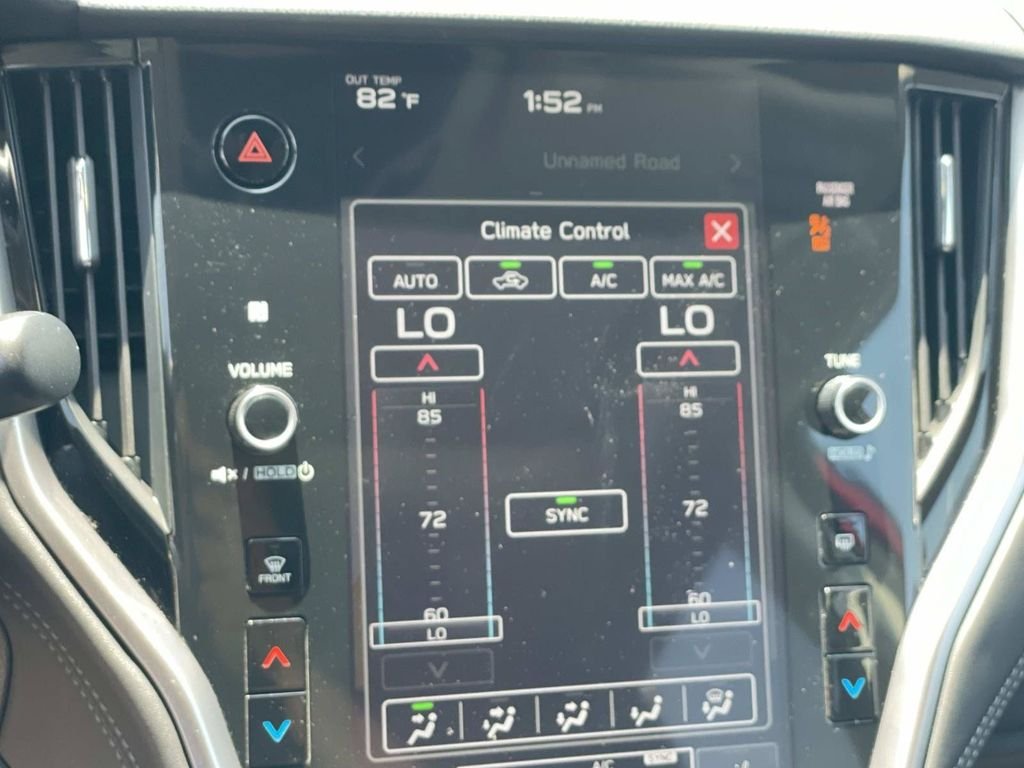 2025 Subaru Outback Premium - Photo 15