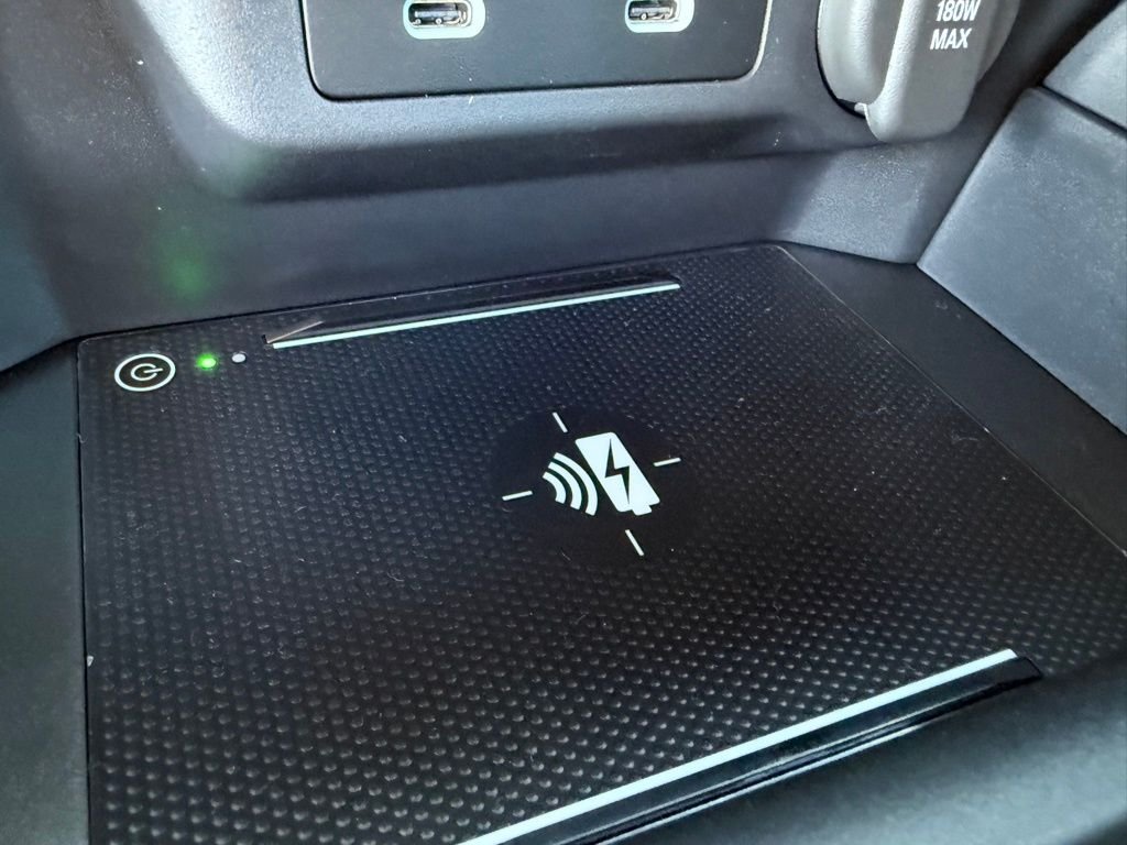 2025 Acura ADX A-Spec Package - Photo 28