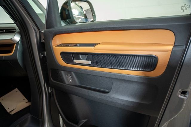 2025 Volkswagen ID. Buzz PRO S - Photo 46