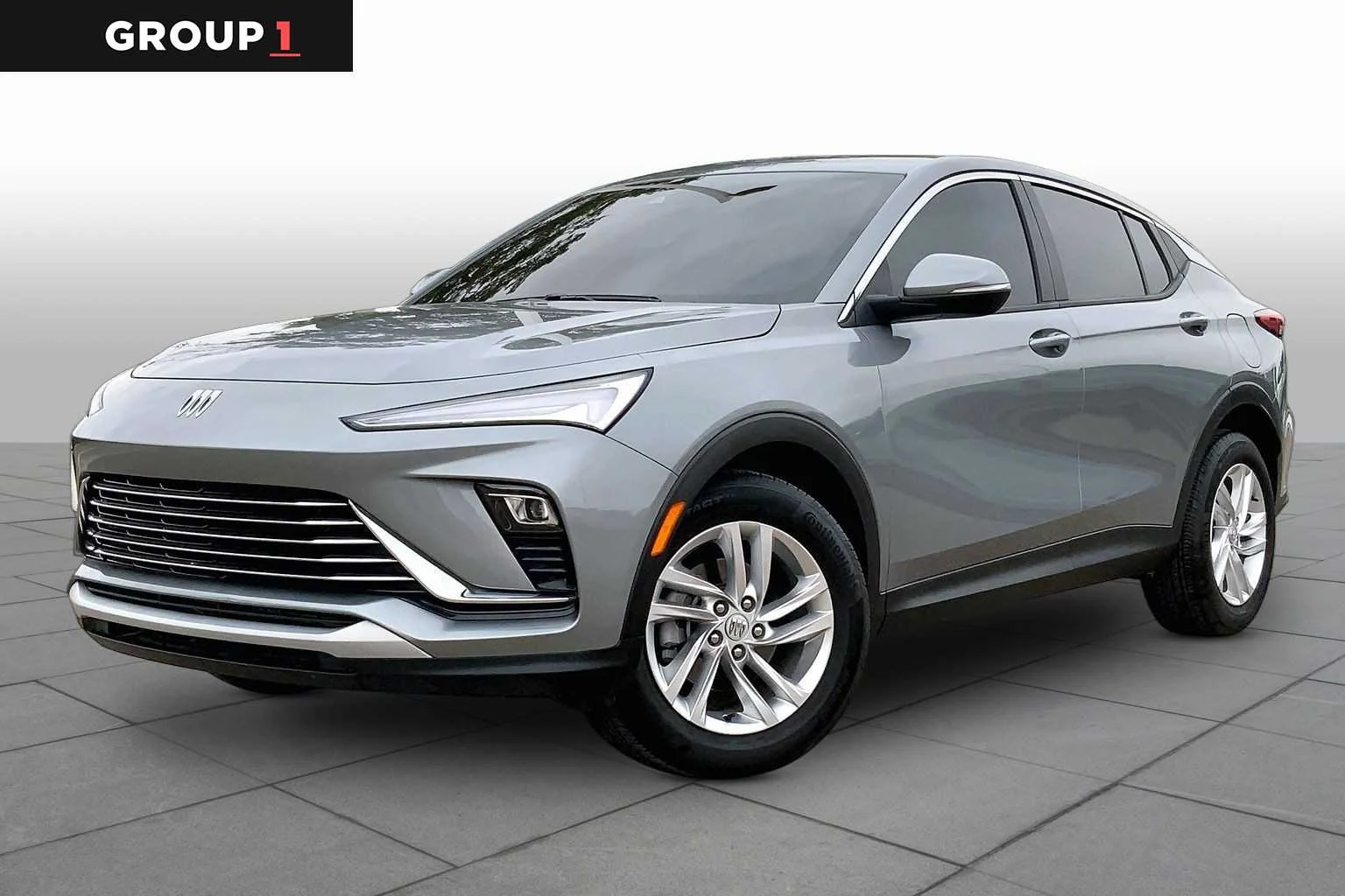 2024 Buick Envista