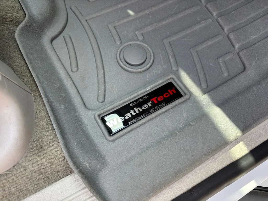 Used 2011 White Chevrolet LTZ image 45