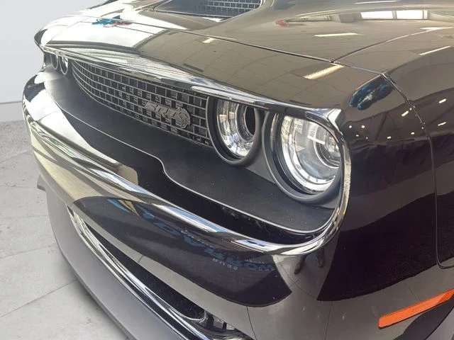 Used 2023 Black Dodge SRT Hellcat Jailbreak image 28