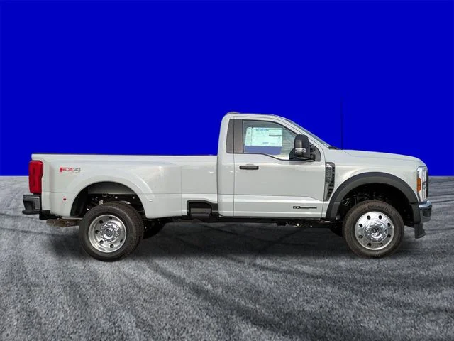 New 2026 White Ford XL image 3